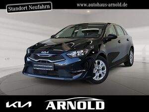 KIA-Ceed-15 T-GDI VISION,Gebrauchtwagen