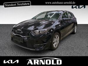 KIA-Ceed-15 T-GDI VISION,Begangnade