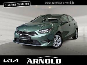 KIA-Ceed-15 T-GDI VISION,Begangnade