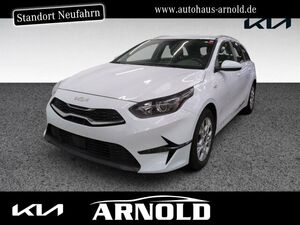 KIA-ceed Sportswagon-Ceed_SW 15 T-GDI Vision,Jednogodi¿nja