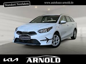 KIA-ceed Sportswagon-Ceed_SW 15 T-GDI Vision,Firmabiler