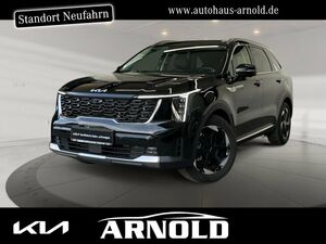 KIA-Sorento-16T PHEV AWD SPIRIT,Jednoroční vozidla