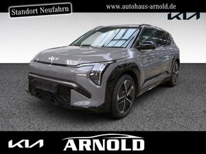 KIA-EV3-81,4 kWh GT-Line WP,Begangnade