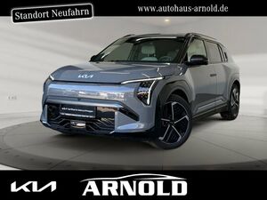 KIA-EV3-81,4 kWh GT-Line WP,Ojetá vozidla