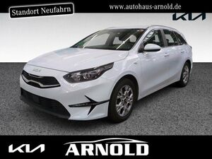 KIA-ceed Sportswagon-Ceed_SW 15 T-GDI Vision,Jednogodi¿nja