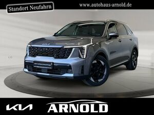 KIA-Sorento-22 D AWD Spirit,Vehículo del año