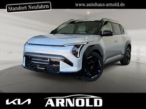 KIA-EV3-81,4 kWh GT-Line WP,Rabljena 