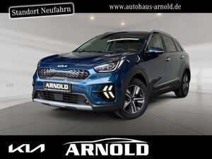 KIA-Niro-16 PHEV Spririt,Gebrauchtwagen