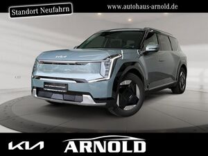 KIA-EV9-AWD,Ojazdené vozidlá