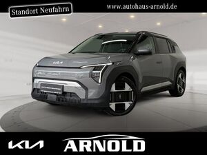 KIA-EV3-814 kWh EARTH WP,Vehicule second-hand