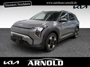 KIA-EV3-814 kWh EARTH WP,Used vehicle
