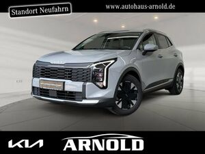 KIA-Sportage-16 D 48V VISION,Vehículo del año