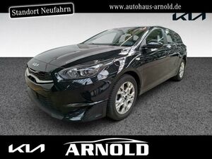 KIA-ceed Sportswagon-Ceed_SW 15 T-GDI Vision,Jednogodisnja