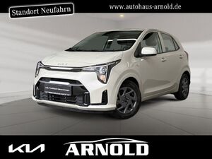 KIA-Picanto-10 GDI VISION,Vehicule pana la 1 an