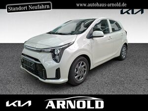 KIA-Picanto-10 GDI VISION,Кола на годината