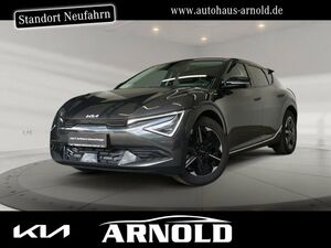 KIA-EV6-84 kWh AWD EARTH WP,Ojazdené vozidlá