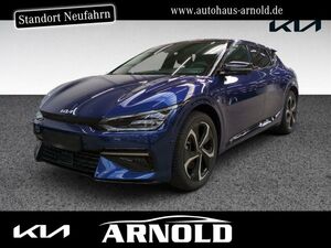 KIA-EV6-77,4 kWh AWD WP GT-Line,Gebrauchtwagen