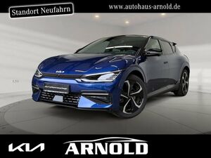 KIA-EV6-77,4 kWh AWD WP GT-Line,Ojazdené vozidlá