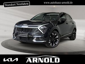 KIA-Sportage-16T PHEV AWD Plug&Ride,Vehículo del año