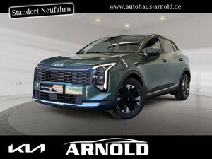 KIA-Sportage-16 D 48V VISION,Jednogodi¿nja