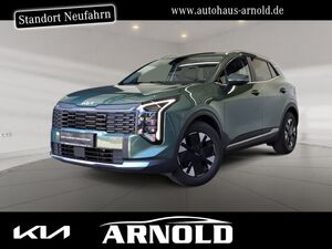 KIA-Sportage-16 D 48V VISION,Jednogodi¿nja