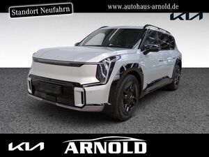 KIA-EV9-AWD GT-Line,Jahreswagen