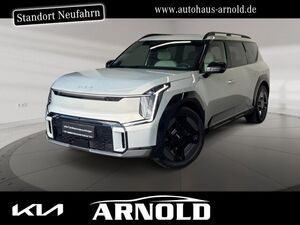 KIA-EV9-AWD GT-Line,Voiture de l'année