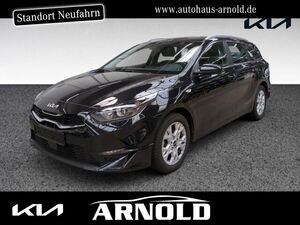 KIA-ceed Sportswagon-Ceed_SW 15 T-GDI Vision,Jahreswagen