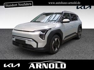 KIA-EV3-81,4 kWh EARTH WP,Jednoročné vozidlá