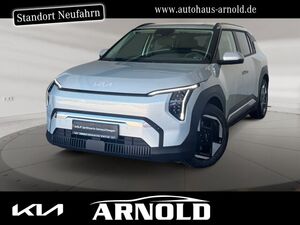 KIA-EV3-81,4 kWh EARTH WP,Voiture de l'année