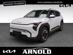 KIA-EV3-81,4 kWh EARTH WP,Jahreswagen