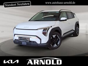 KIA-EV3-81,4 kWh EARTH WP,Voiture de l'année