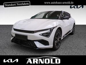 KIA-EV6-84 kWh AWD GT-Line WP,Jahreswagen