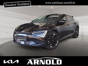 KIA-EV6-84 kWh EARTH WP,Voiture de l'année