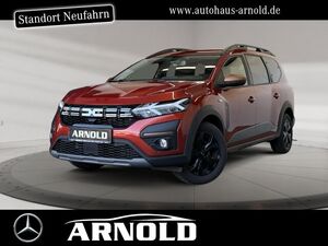 DACIA-Jogger-10 TCe Extreme,Véhicule d'occasion