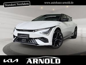 KIA-EV6-84 kWh AWD GT-Line WP,Voiture de l'année