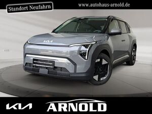 KIA-EV3-81,4 kWh EARTH WP,firmabil
