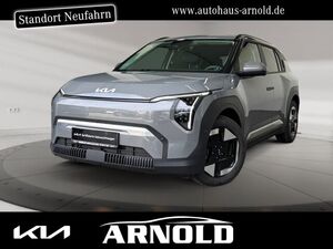 KIA-EV3-81,4 kWh EARTH WP,Voiture de l'année