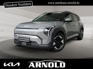 KIA-EV3-814 kWh EARTH WP,Véhicule d'occasion