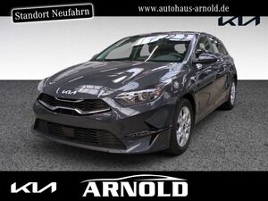 KIA-Ceed-15 T-GDI VISION,Voiture de l'année