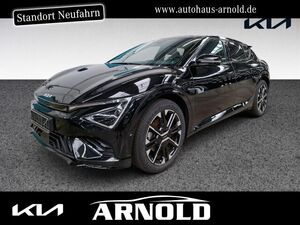 KIA-EV6-84 kWh AWD GT-Line WP,Voiture de l'année