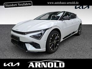 KIA-EV6-84 kWh AWD GT-Line WP,Véhicule d'occasion