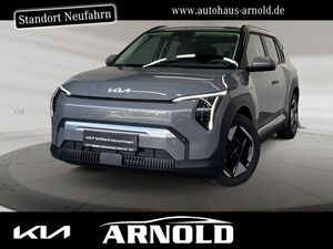 KIA-EV3-81,4 kWh EARTH,Begangnade