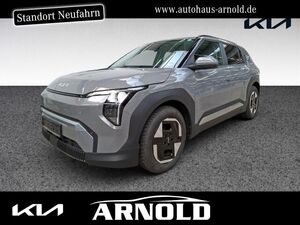 KIA-EV3-81,4 kWh EARTH,Véhicule d'occasion