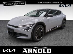 KIA-EV6-84 kWh EARTH AWD WP,Véhicule d'occasion