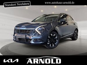 KIA-Sportage-16T PHEV AWD Plug&Ride,kullanılmış otomobil