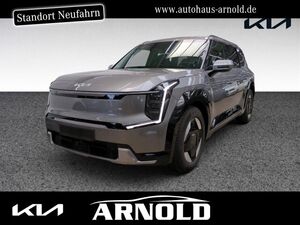 KIA-EV9-AWD,Pojazdy używane