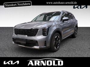 KIA-Sorento-16T PHEV AWD Plug&Ride,Jednogodisnja