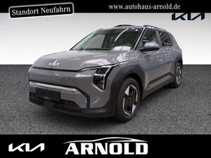 KIA-EV3-81,4 kWh EARTH WP,Gebrauchtwagen