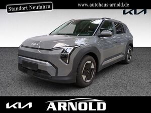 KIA-EV3-81,4 kWh EARTH WP,Ojetá vozidla
